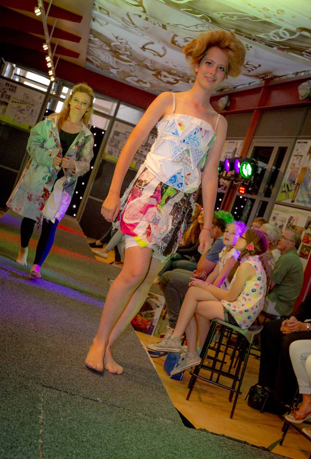 Fashion Show 2014